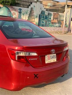 تويوتا كامري